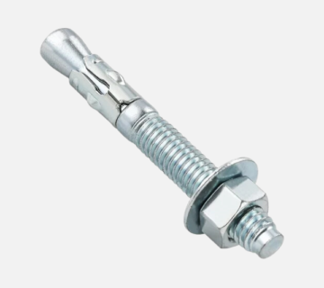GI / MS Anchor Bolt