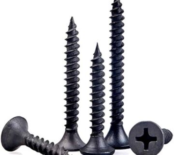 Drywall screw supplier in Dubai