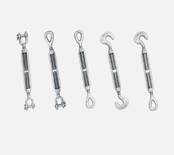 Turnbuckle supplier in UAE