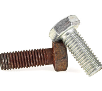 Corrosion Resistant Fasteners for Oman & Riyadh Projects