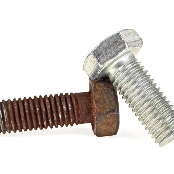 Corrosion Resistant Fasteners for Oman & Riyadh Projects