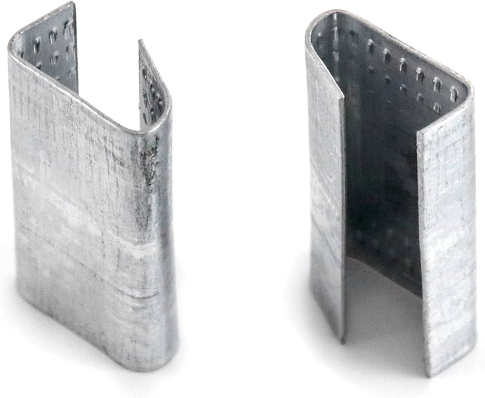 Banding Strap & Clip UAE