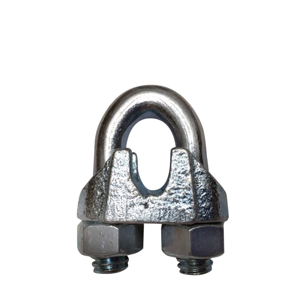 Wire Rope Clip