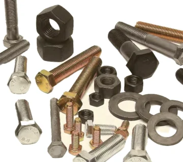 Corrosion resistant fasteners UAE