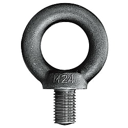 Lifting eye bolt