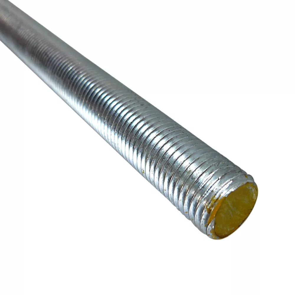 Threaded bar